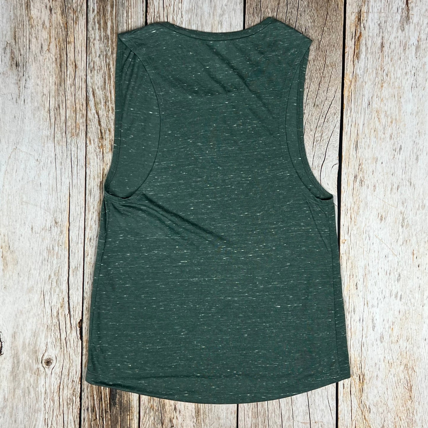 Up North Ladies Muscle Tank