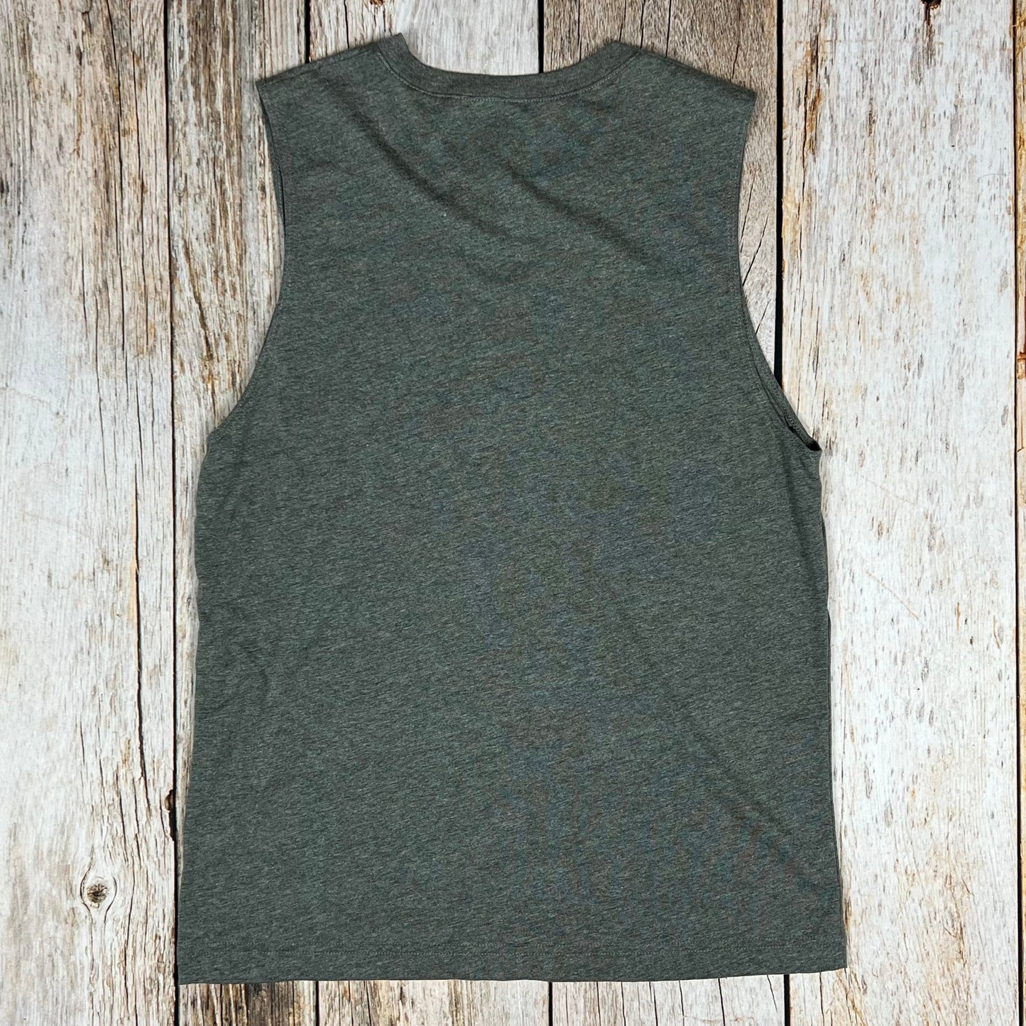Ain't Nothin' That A Beer Can't Fix Unisex Muscle Tank