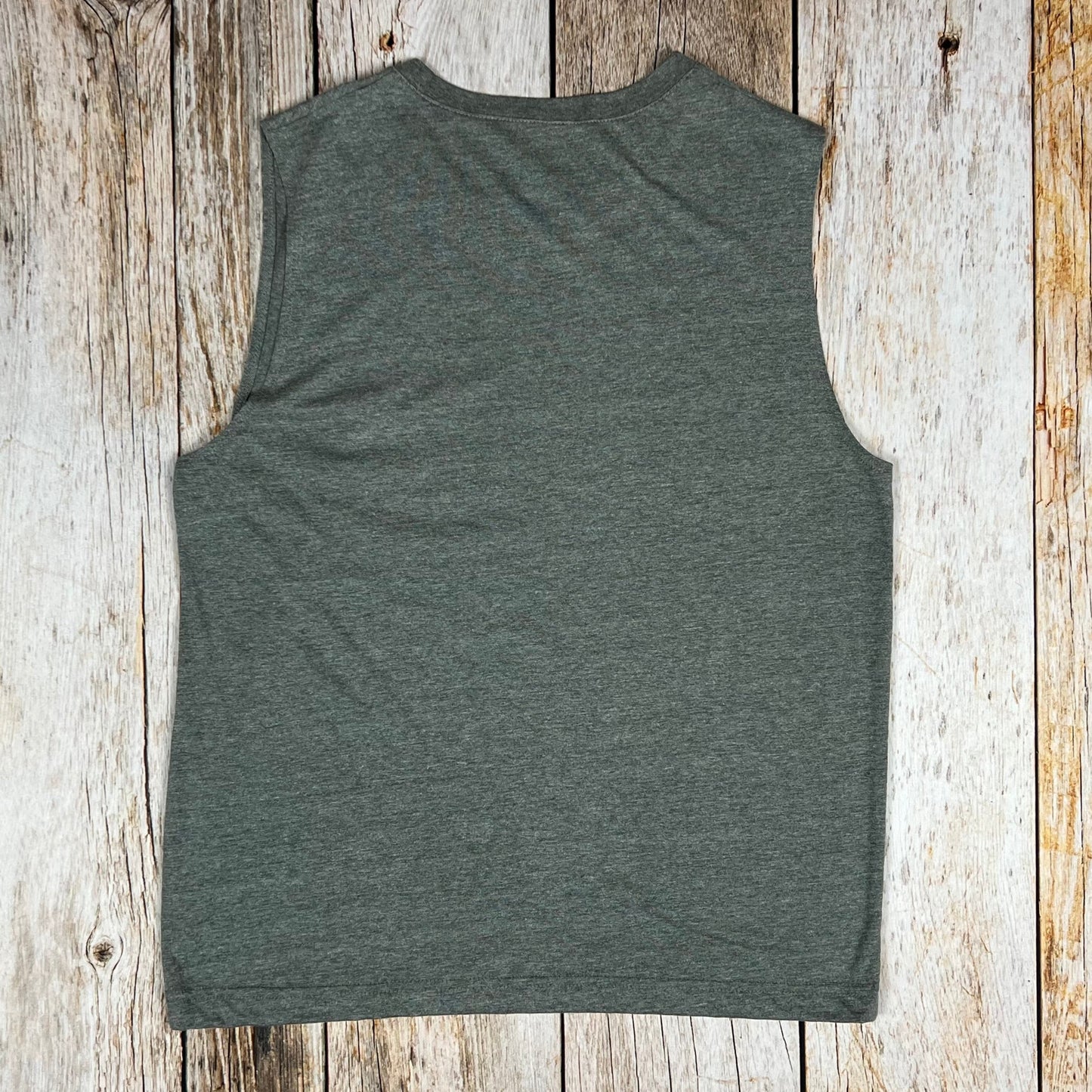 Support Your Local Farmers Unisex Muscle Tank