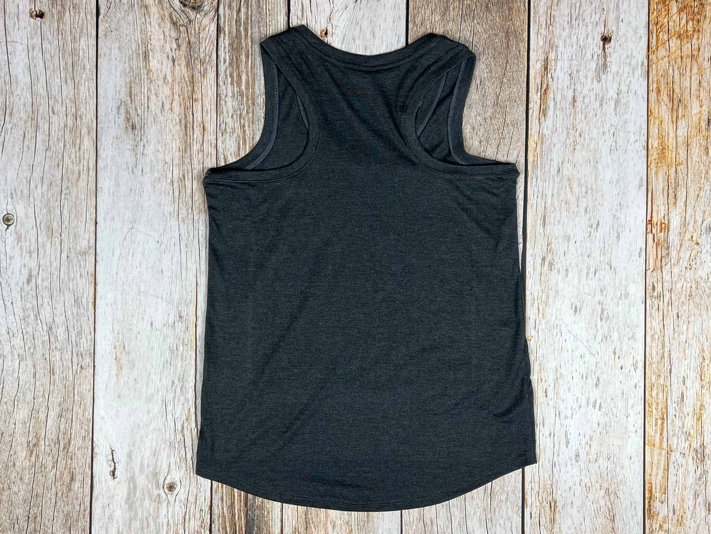 I'm Outdoorsy I Drink On The Porch Ladies Tank