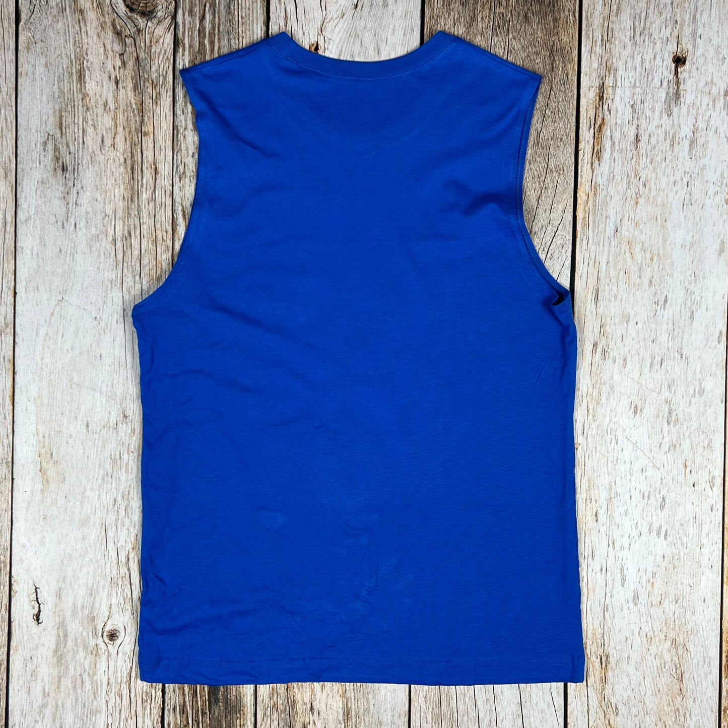 Home of the Free Unisex Muscle Tank