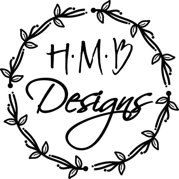 HMB Designs logo