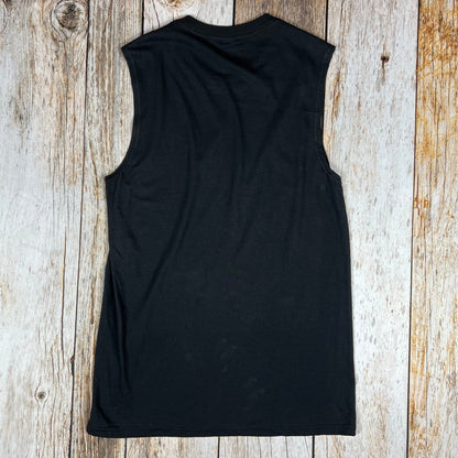 Drink Like a Wisconsinite Unisex Muscle Tank
