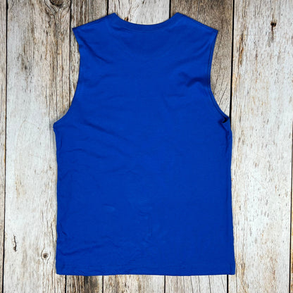 Home of the Free Unisex Muscle Tank